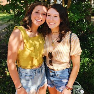 Meet your Posher, Abby